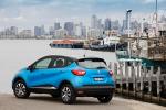 Renault Captur 2015 года (AU)